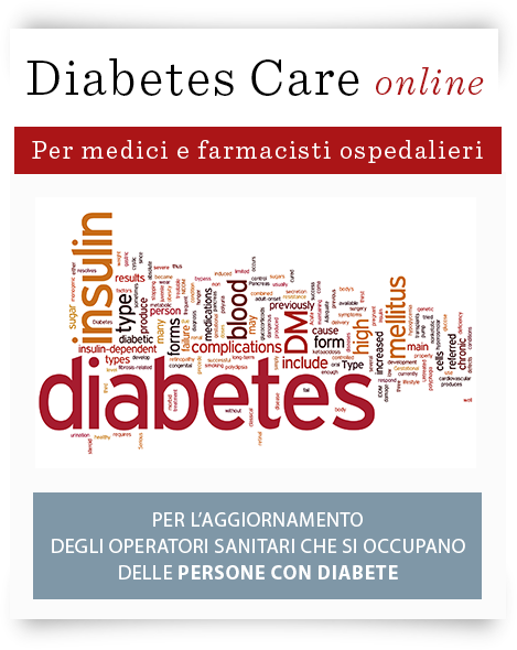 Diabetescare online